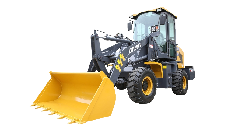LW160FV | XCMG