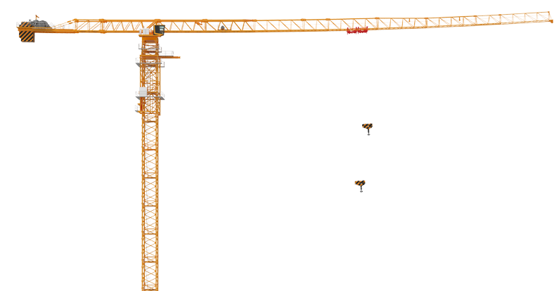 XGT800-40S | XCMG
