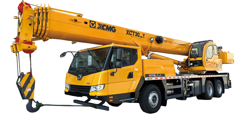 XCT30_Y_1 | XCMG