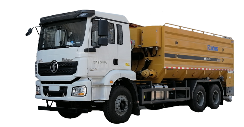 XKC203 | XCMG