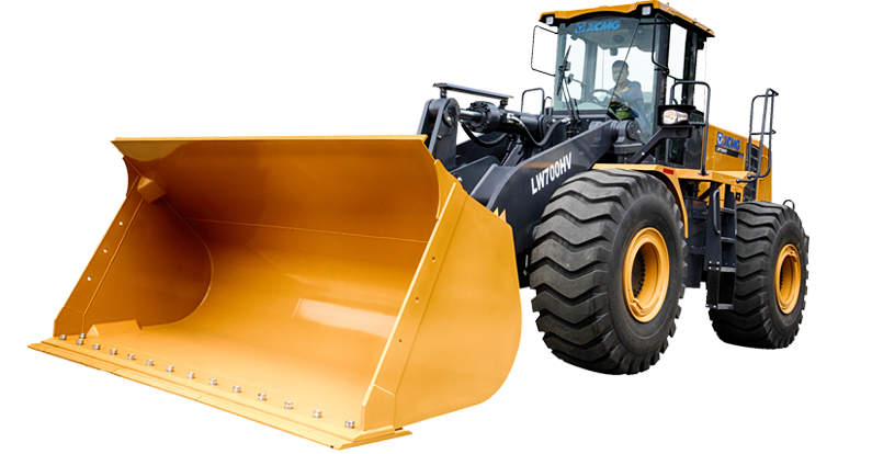 LW700HV | XCMG