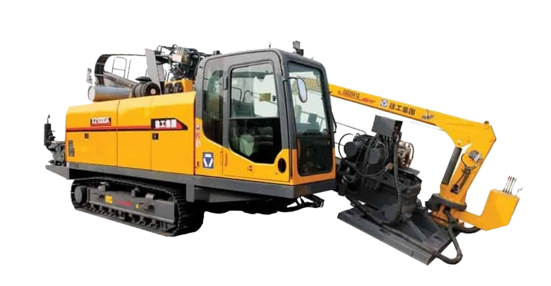 XZ1000A | XCMG