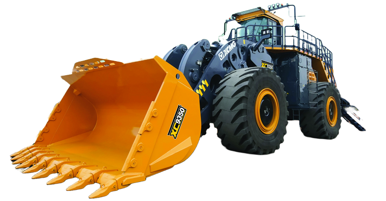 XC9350 | XCMG