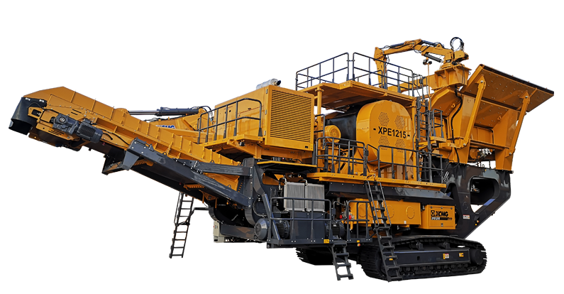 XPE1215 | XCMG