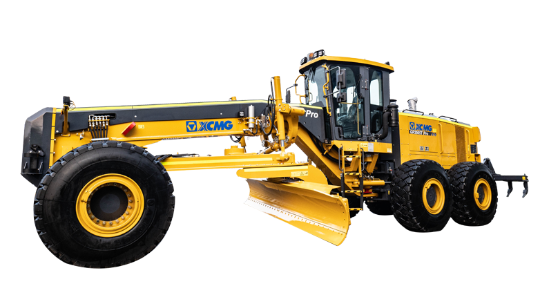 XCMG-MACHINE-GR3505T-PRO-BC97D72B | XCMG