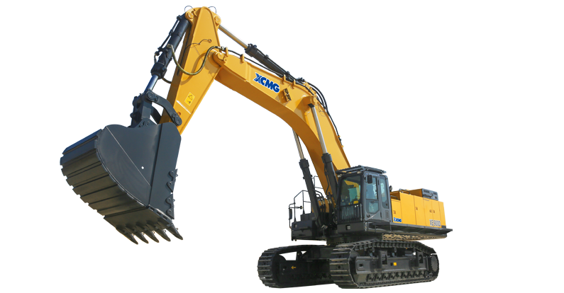 XE900D | XCMG
