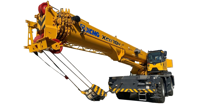 XCR70H | XCMG