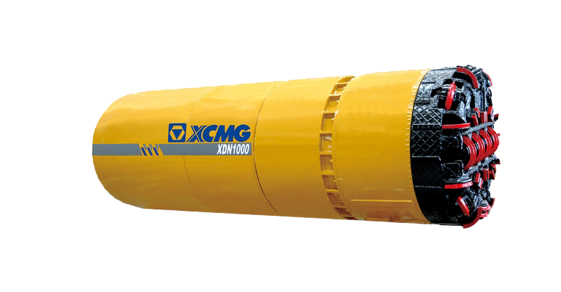 XDN1000 | XCMG