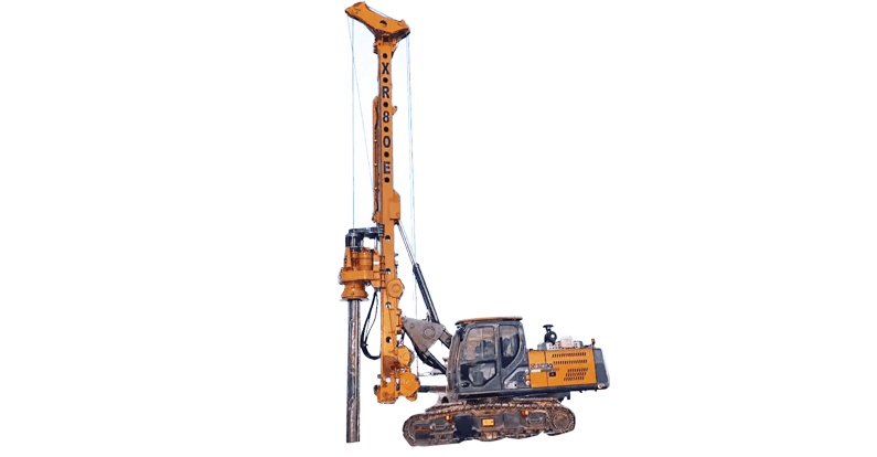 XR80E | XCMG