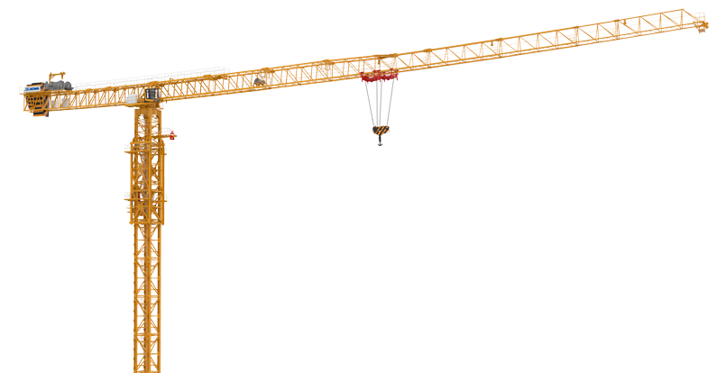 XGT1350-64S | XCMG