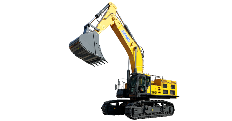 XE950DA | XCMG