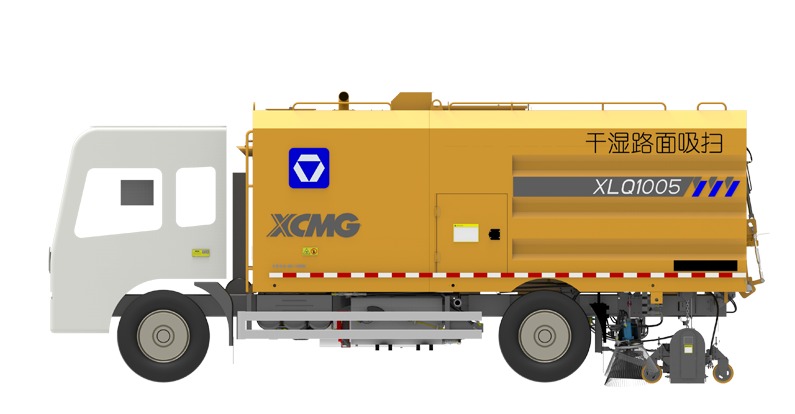 XLQ1005 | XCMG
