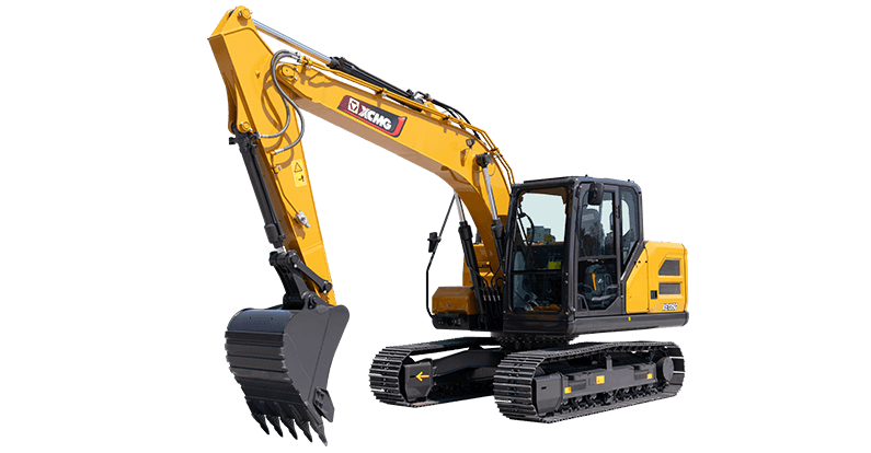 XE135G | XCMG