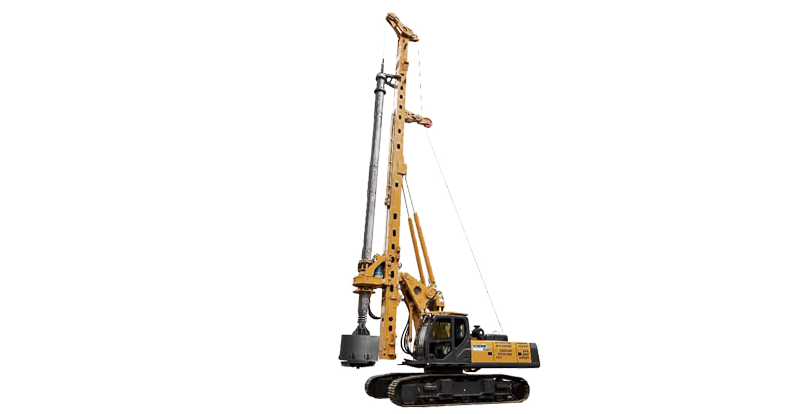 XR160E | XCMG