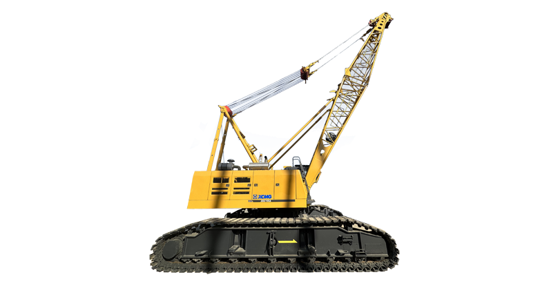 XGC100A | XCMG