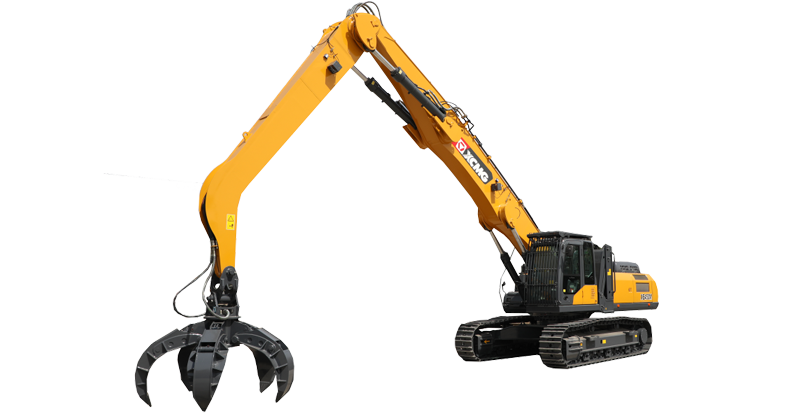 XE450M | XCMG