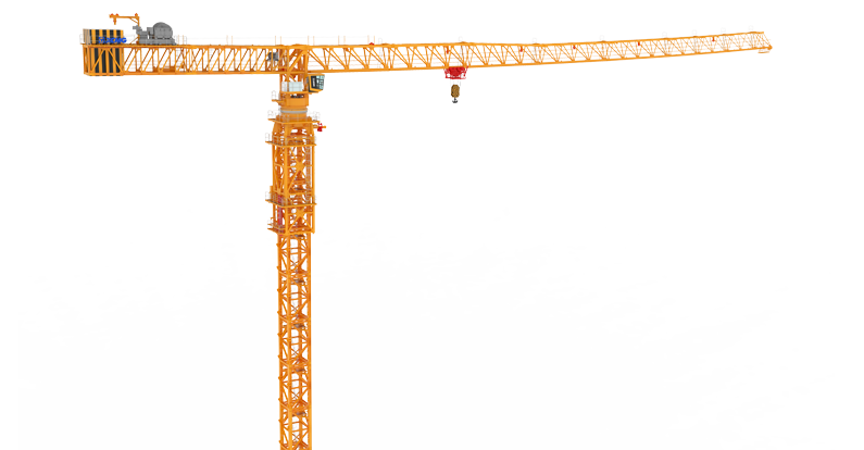 XGT5610-6S1 | XCMG