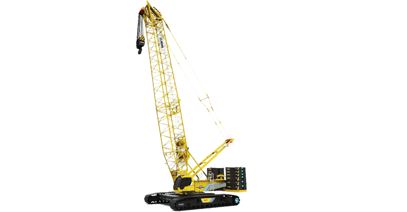 XGC320 | XCMG