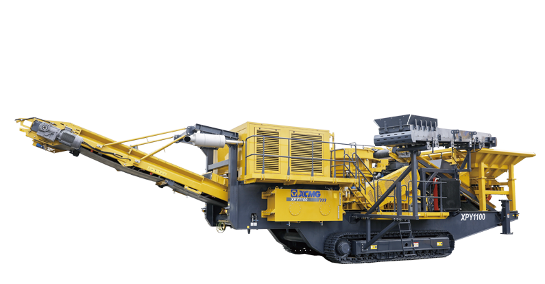 XPY1100 | XCMG