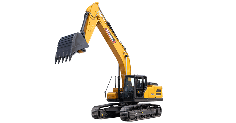 XE335G | XCMG