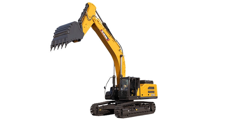 XE500G | XCMG