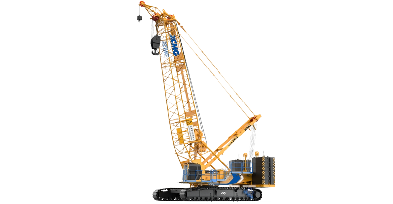 XLC280 | XCMG