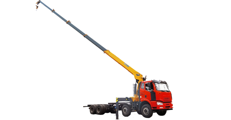 GSQS125TL-4 | XCMG