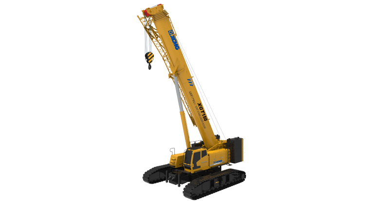 XGT150 | XCMG