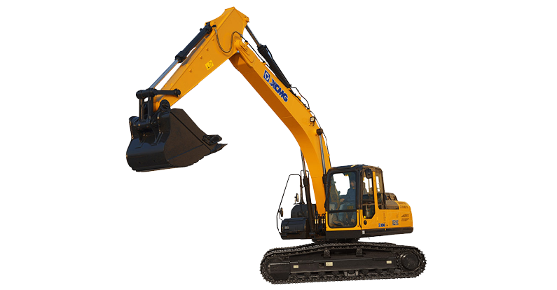 XE215C | XCMG