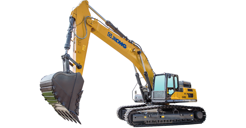 XE490DK | XCMG