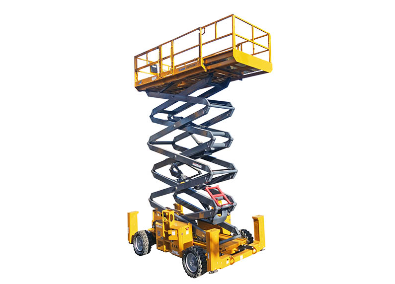 XG1523RT | XCMG
