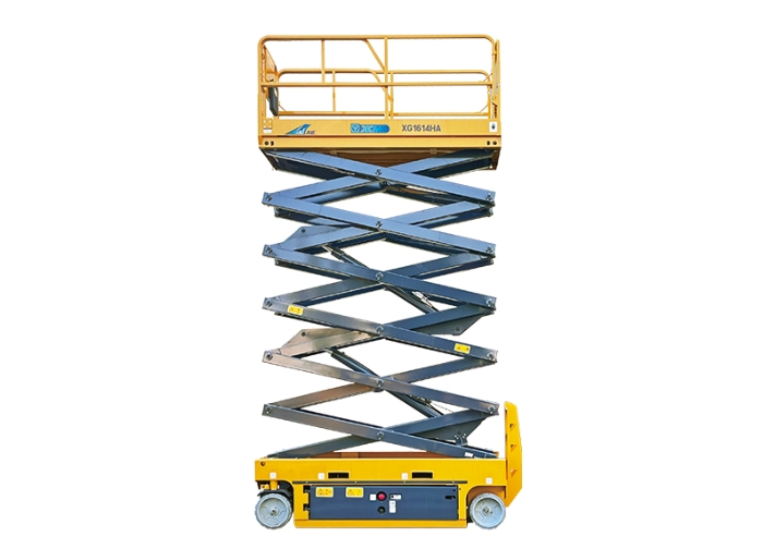 XG1614HA-CE | XCMG