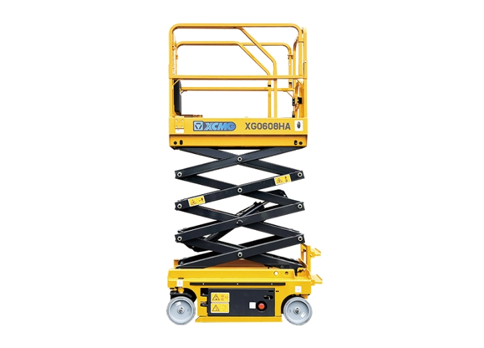XG0608HA-CE | XCMG