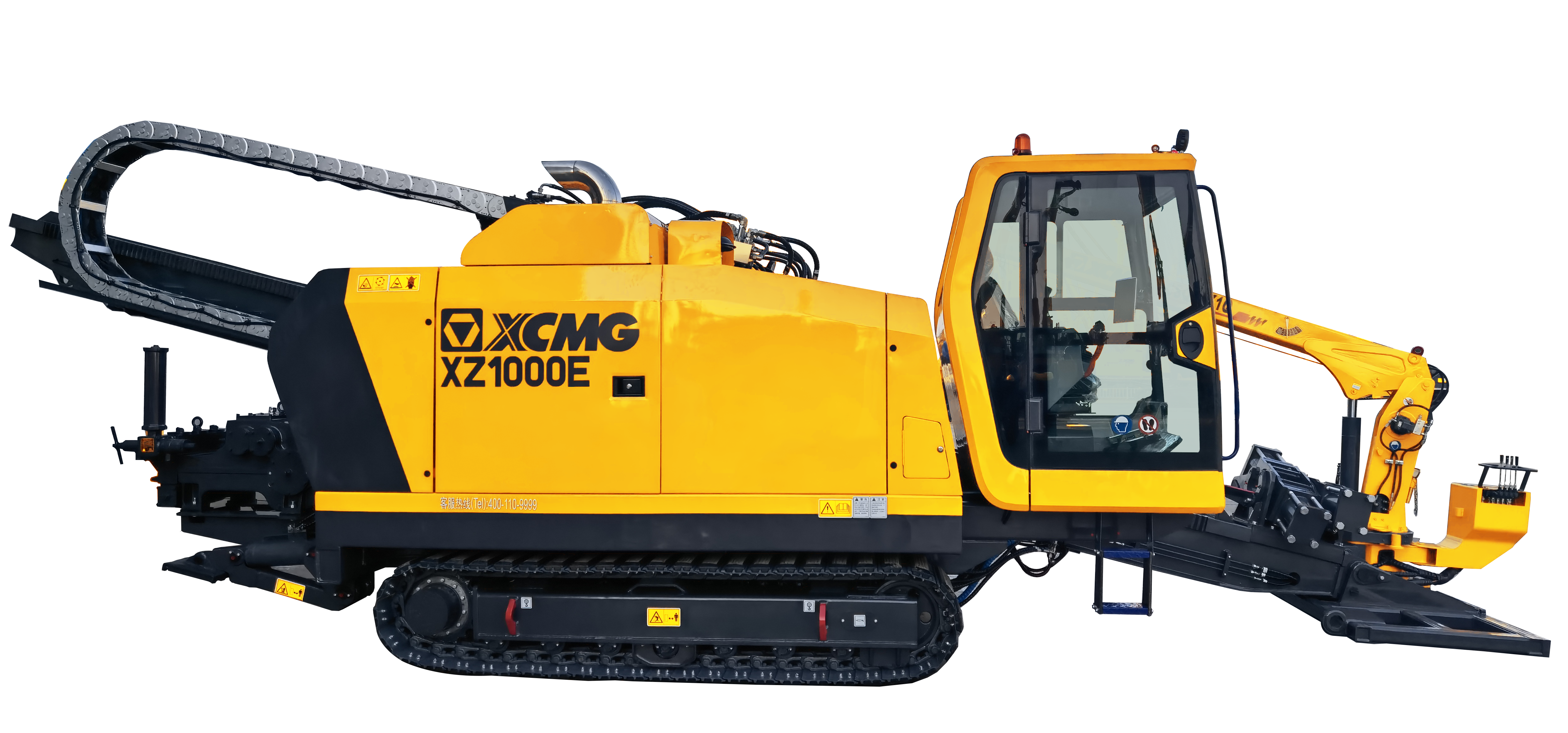 XZ1000E | XCMG