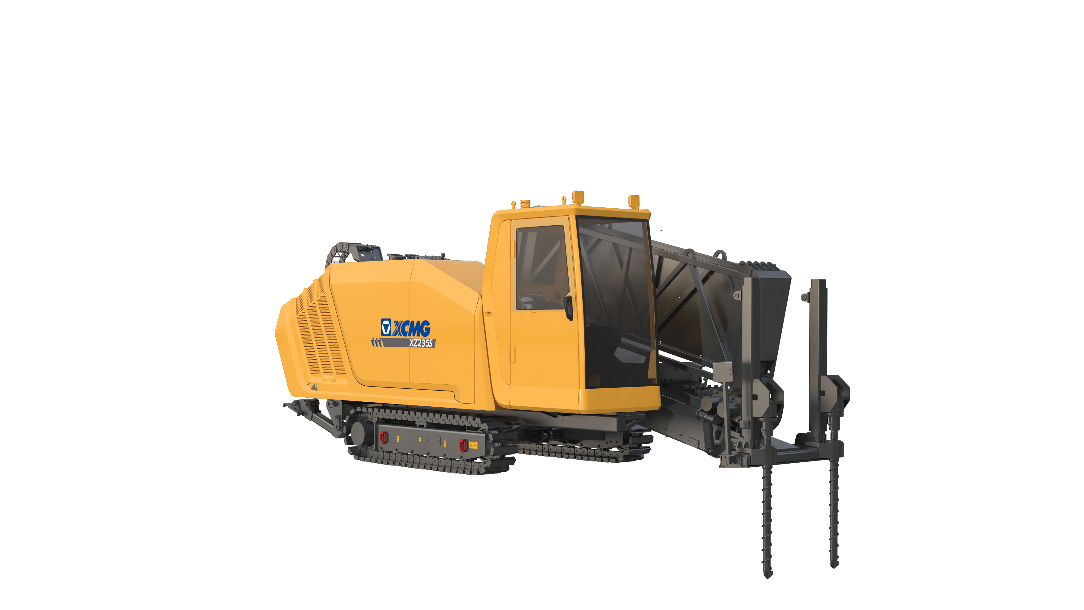 XZ235S | XCMG