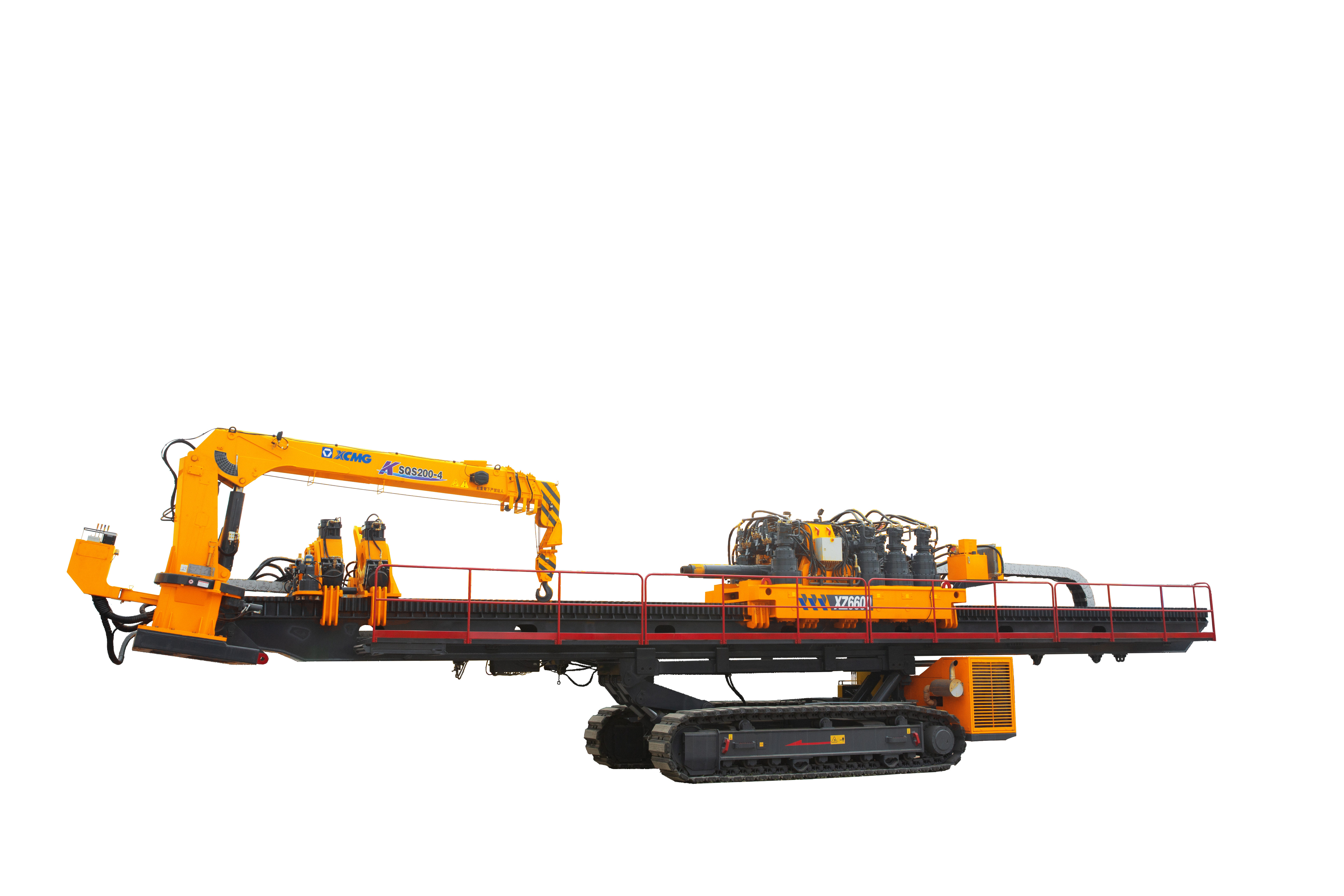 XZ6600 | XCMG