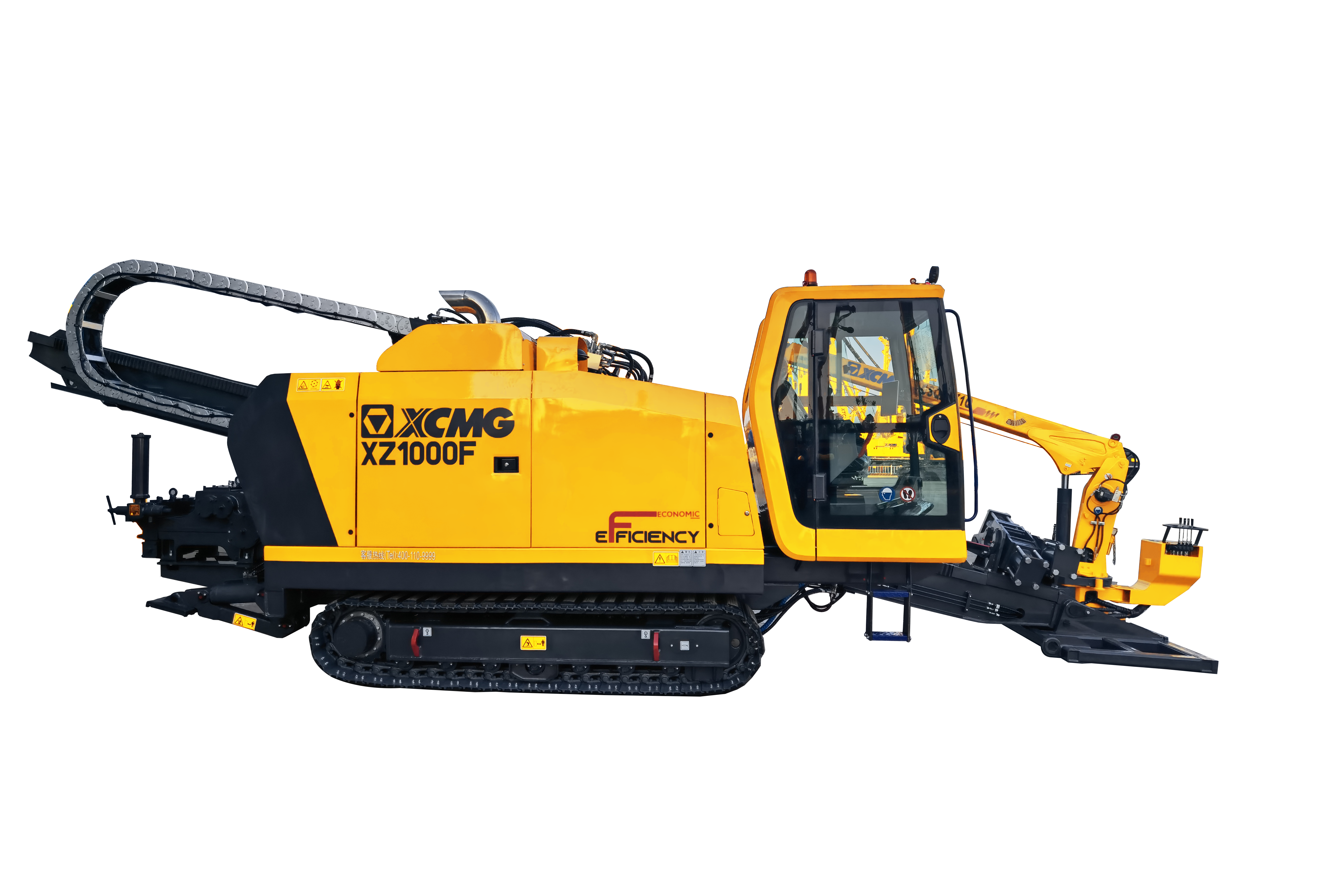 XZ1000F | XCMG