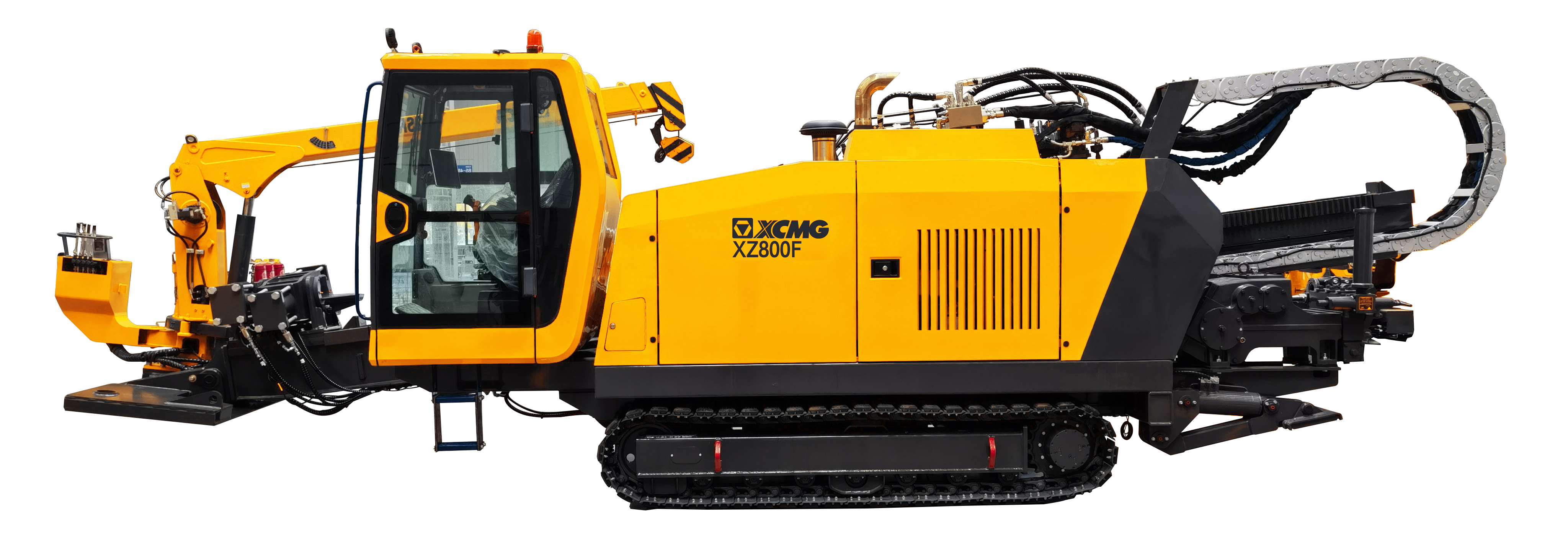 XZ800F | XCMG