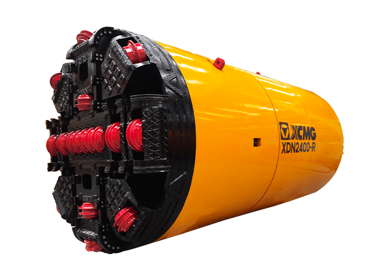 XDN2400-R | XCMG