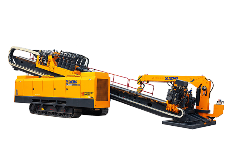 XZ6000F | XCMG