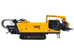 XZ2000F | XCMG