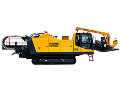 XZ1600F | XCMG