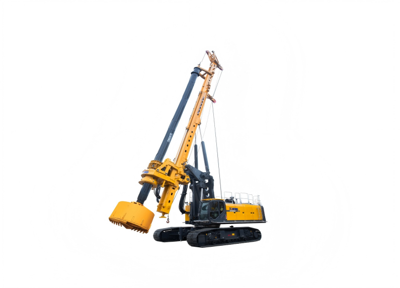 XR460E | XCMG