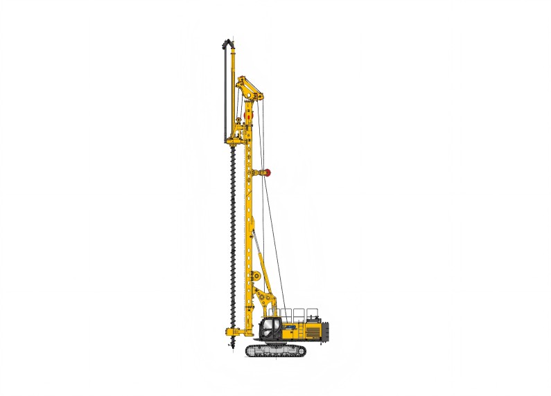XR200E | XCMG