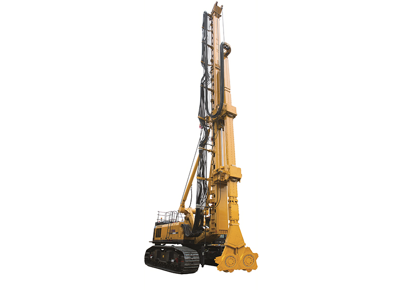 XCM40 | XCMG