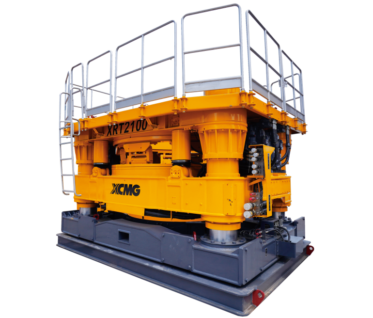 XRT3200 | XCMG