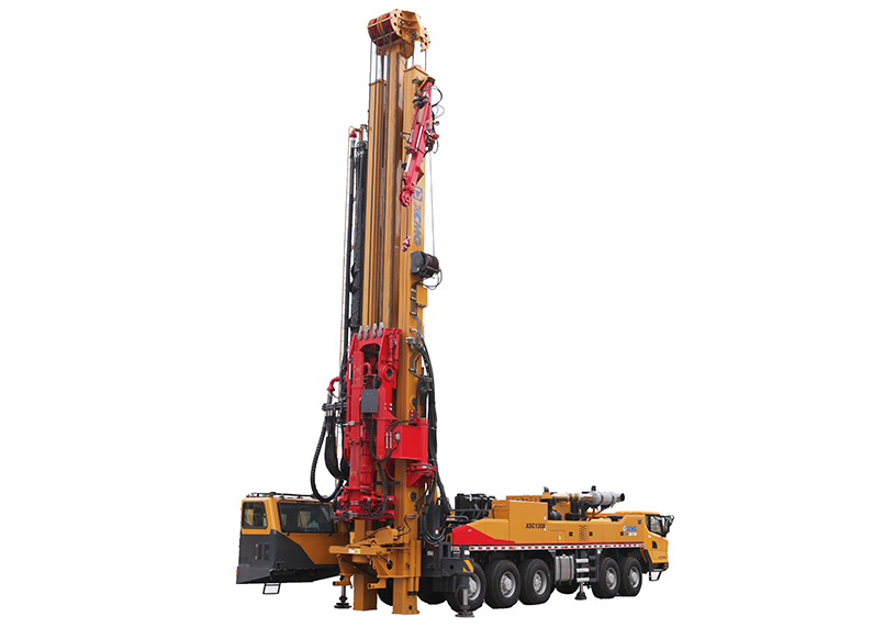 XSC1300 | XCMG