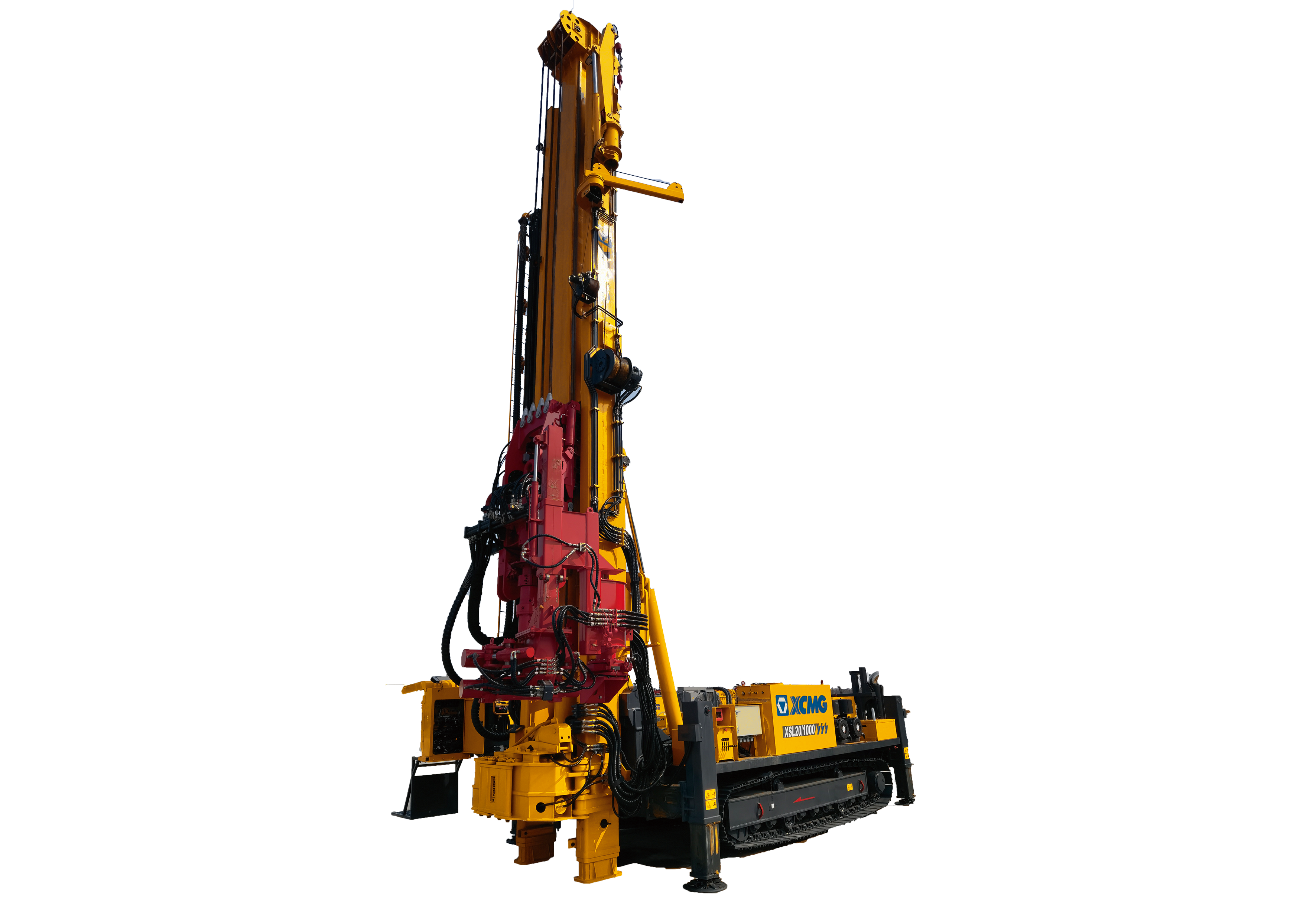 XSL1000E | XCMG