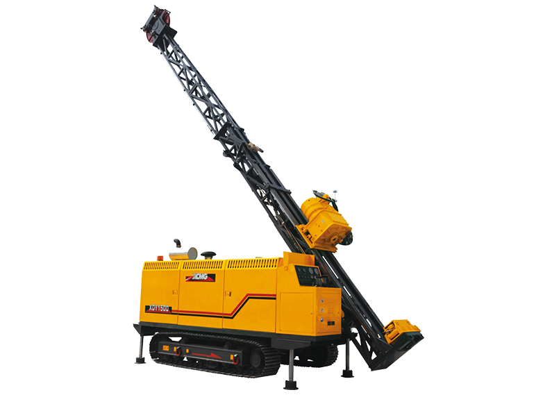 XDY1500 | XCMG