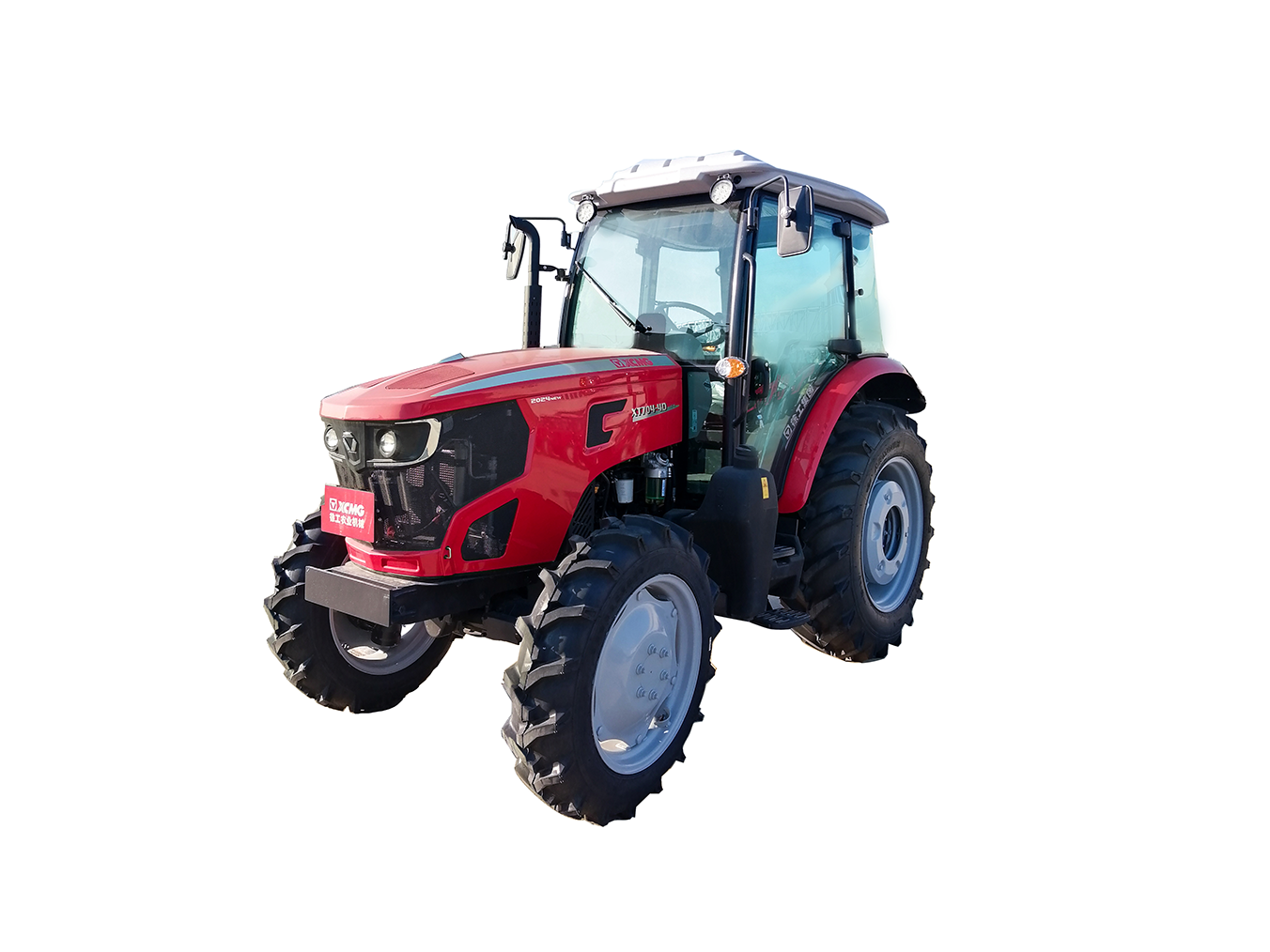 XT704-4D | XCMG